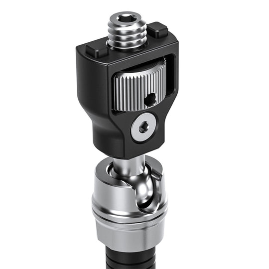 Leofoto AM-5 Magic Arm Kit with 3/8��� and 1/4��� Threads