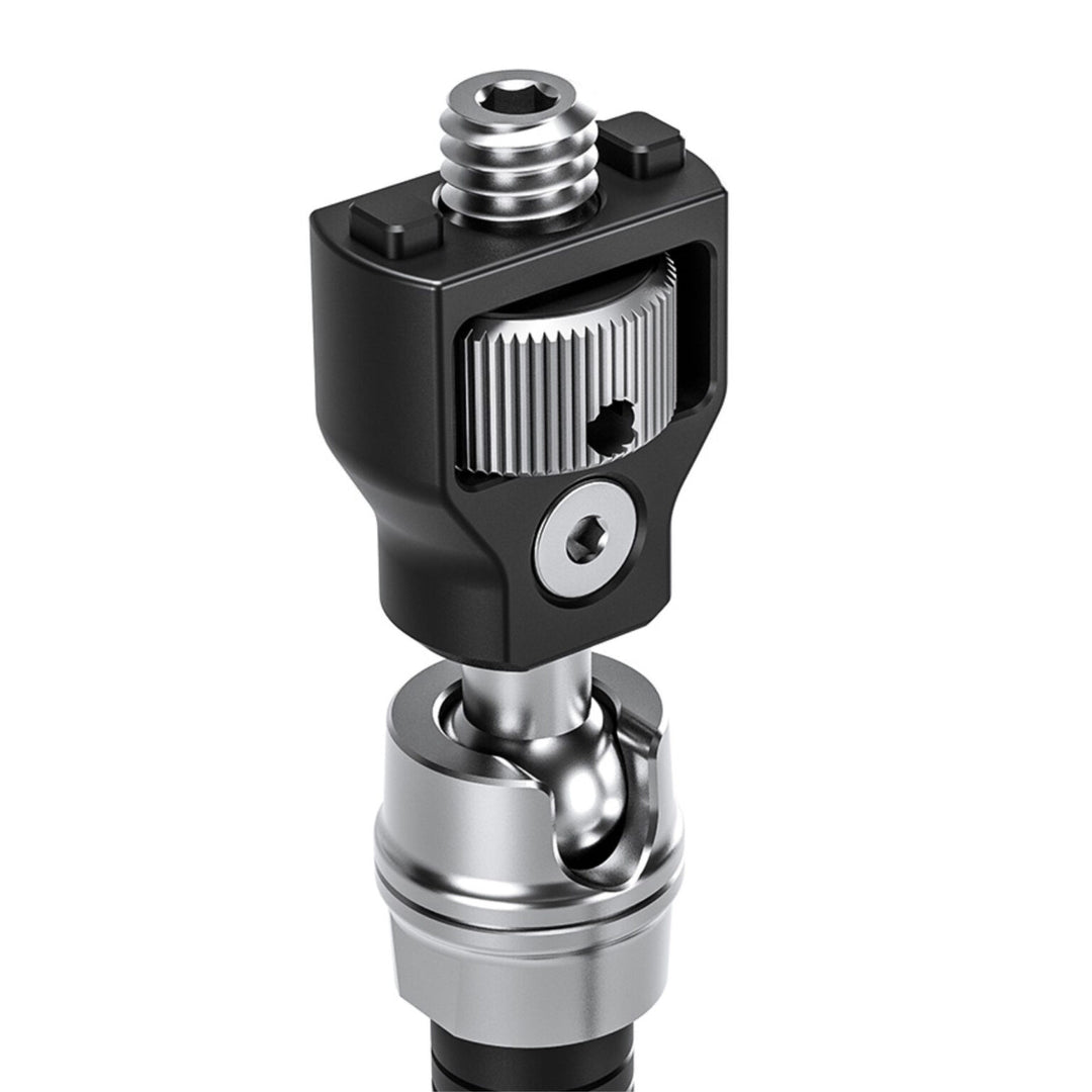 Leofoto AM-6 Magic Arm Kit with 3/8��� and 1/4��� Threads