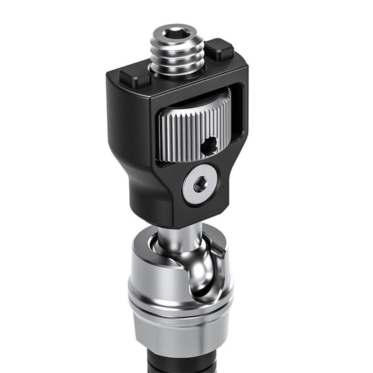 Leofoto AM-6 Magic Arm Kit with 3/8��� and 1/4��� Threads
