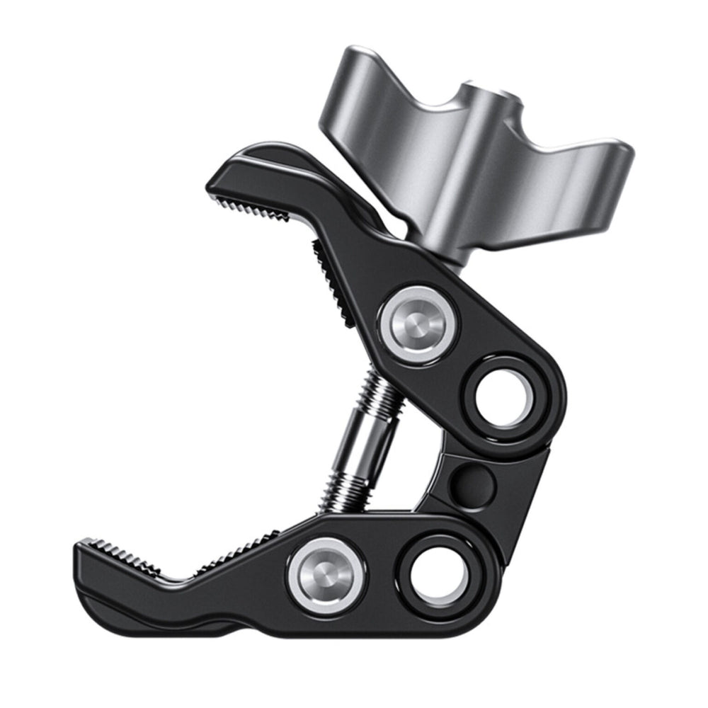 Leofoto MC-60 55mm Multi Function Clamp