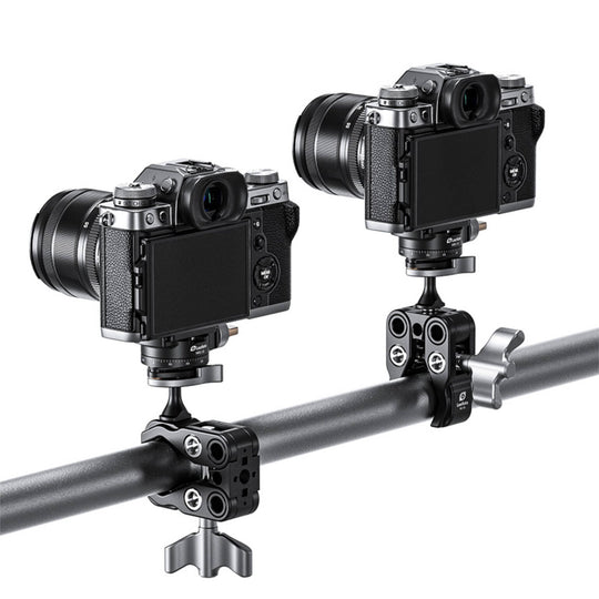 Leofoto MC-60 55mm Multi Function Clamp