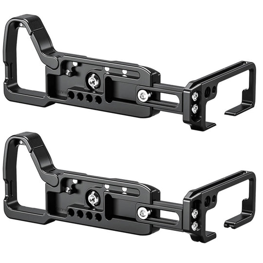 Leofoto LPS-A9 L-Bracket for Sony A9 III
