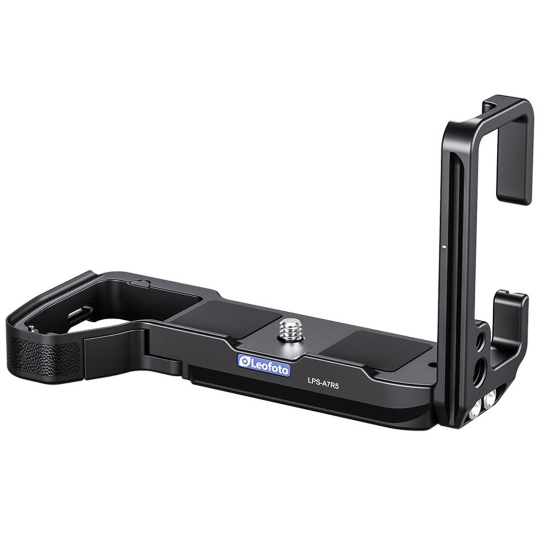 Leofoto LPS-A7R5 L-Bracket for Sony A7RV, A1, A7RIV, A7SIII, A9II, A7IV