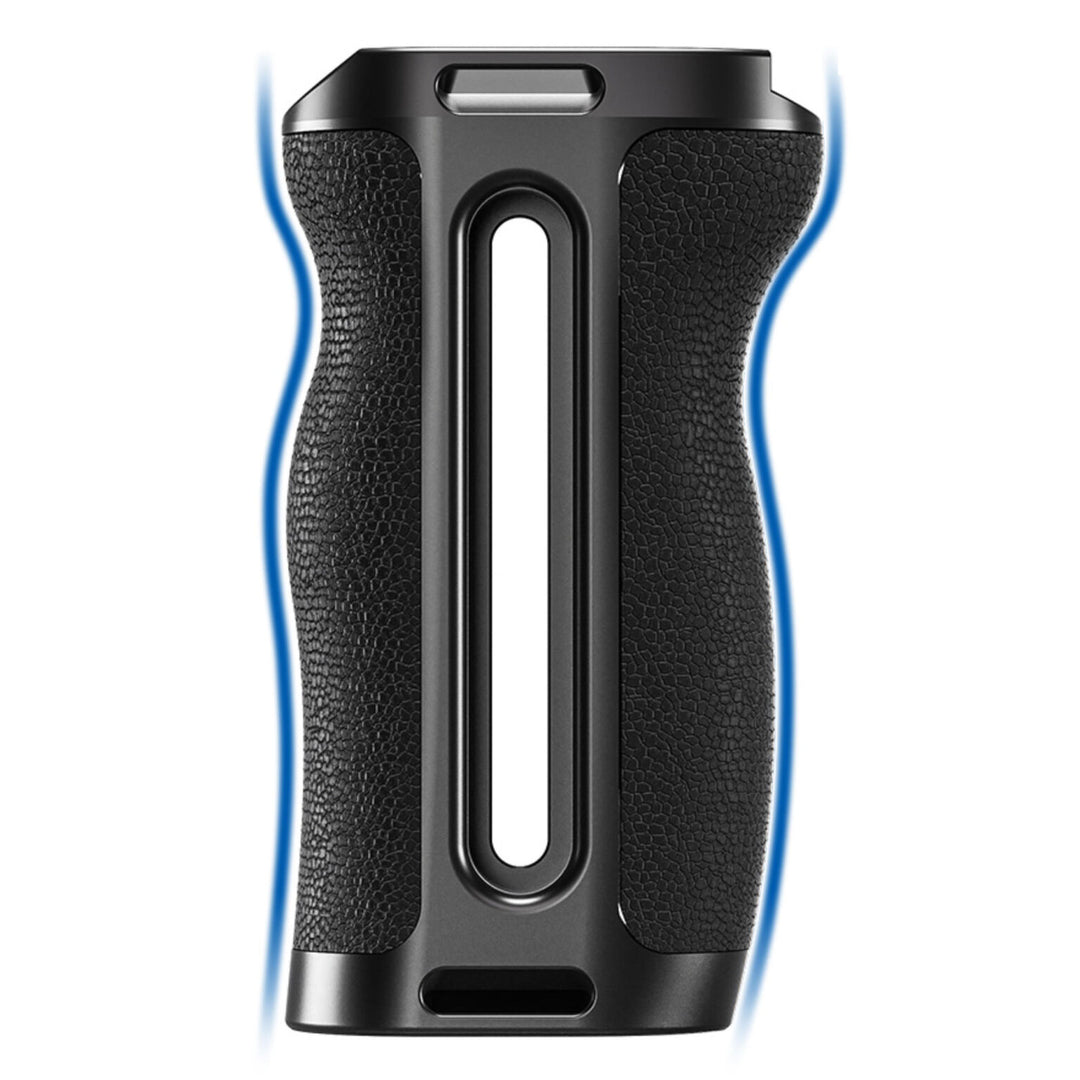 Leofoto CH-7-1 Side Handle with Rail Mount