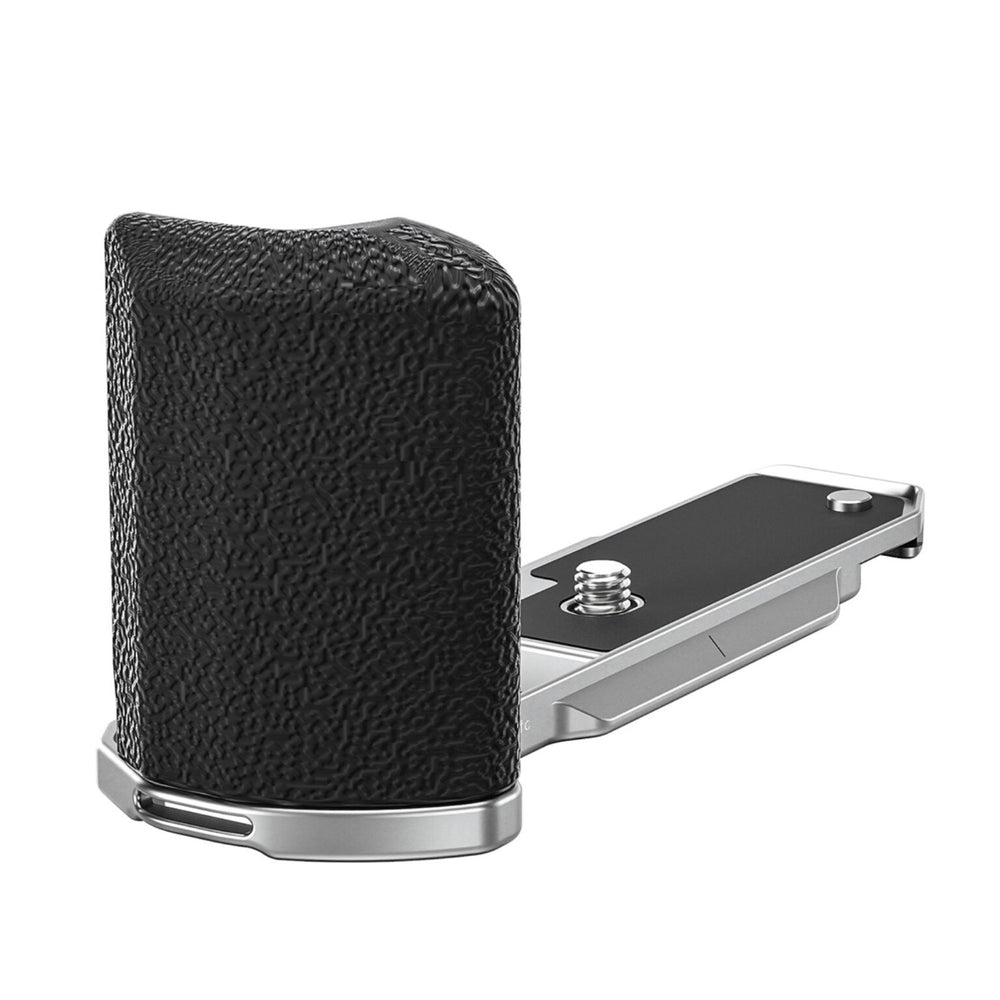 Leofoto LPN-Zfc L-Bracket for Nikon Zfc Silver Anodised