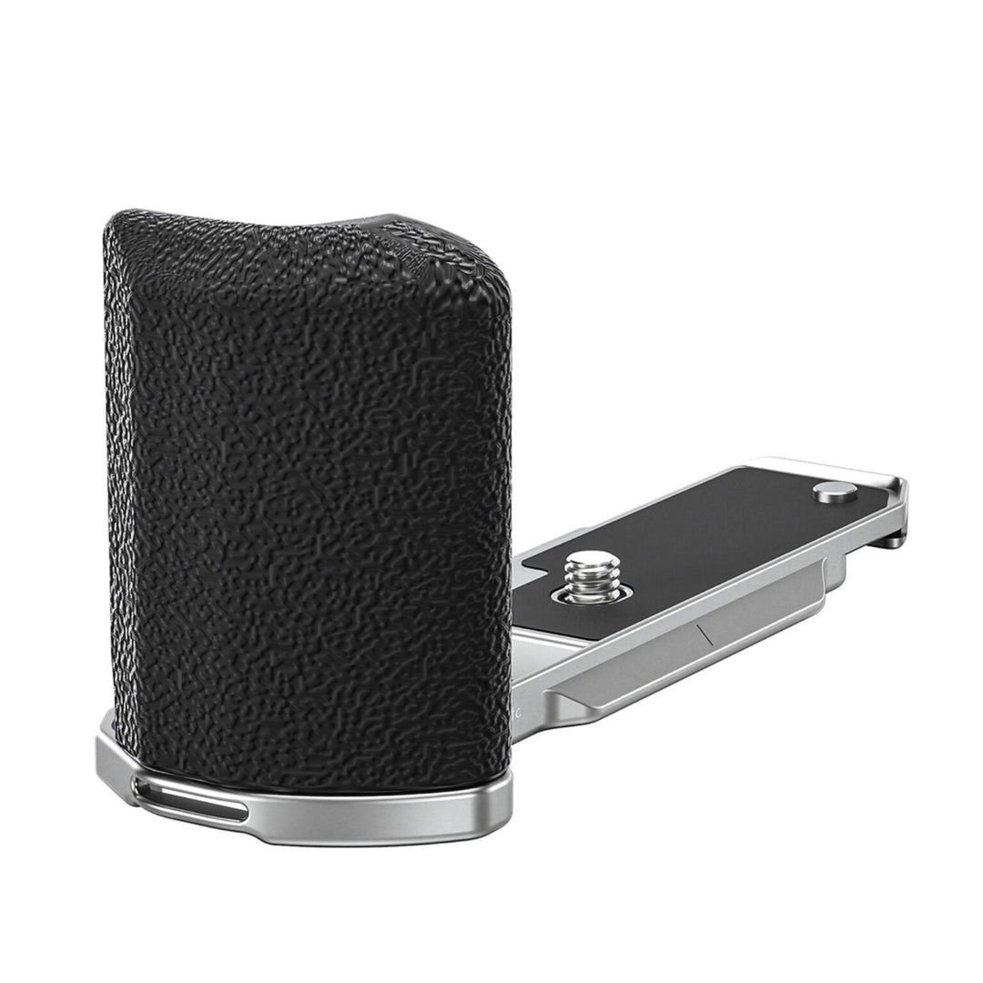 Leofoto LPN-Zfc L-Bracket for Nikon Zfc Silver Anodised