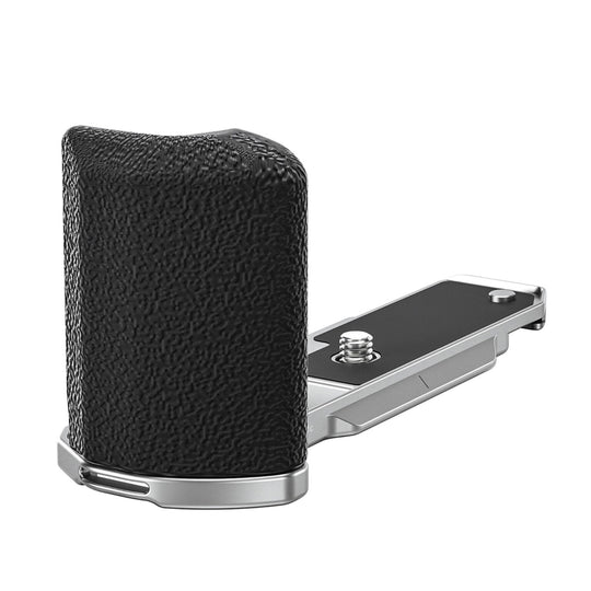Leofoto LPN-Zfc L-Bracket for Nikon Zfc Silver Anodised