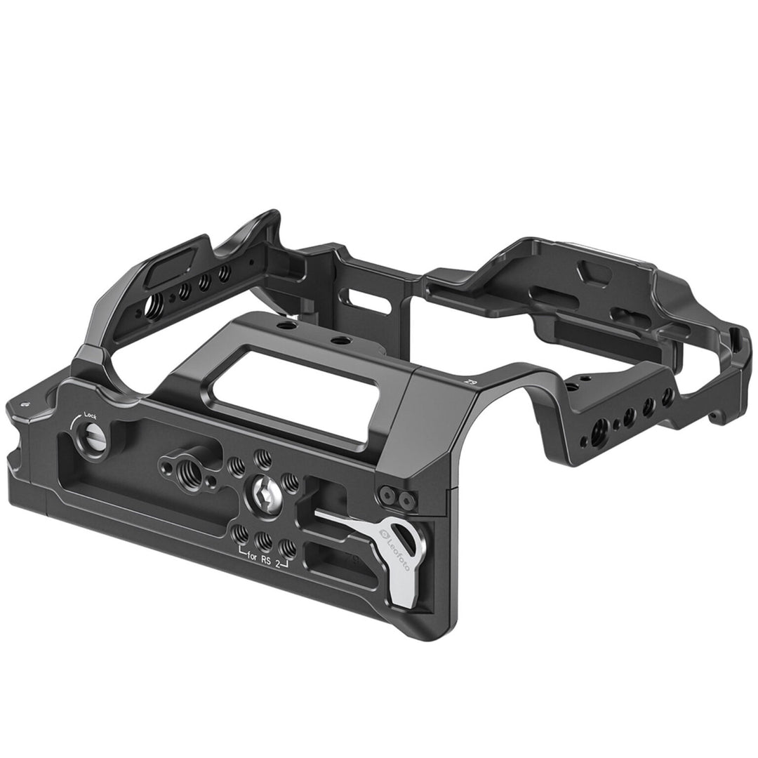 Leofoto Z9 Camera Cage for Nikon Z9