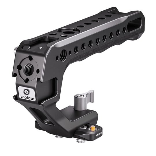 Leofoto AH-2-2 Top Handle with ARRI-Style Mount