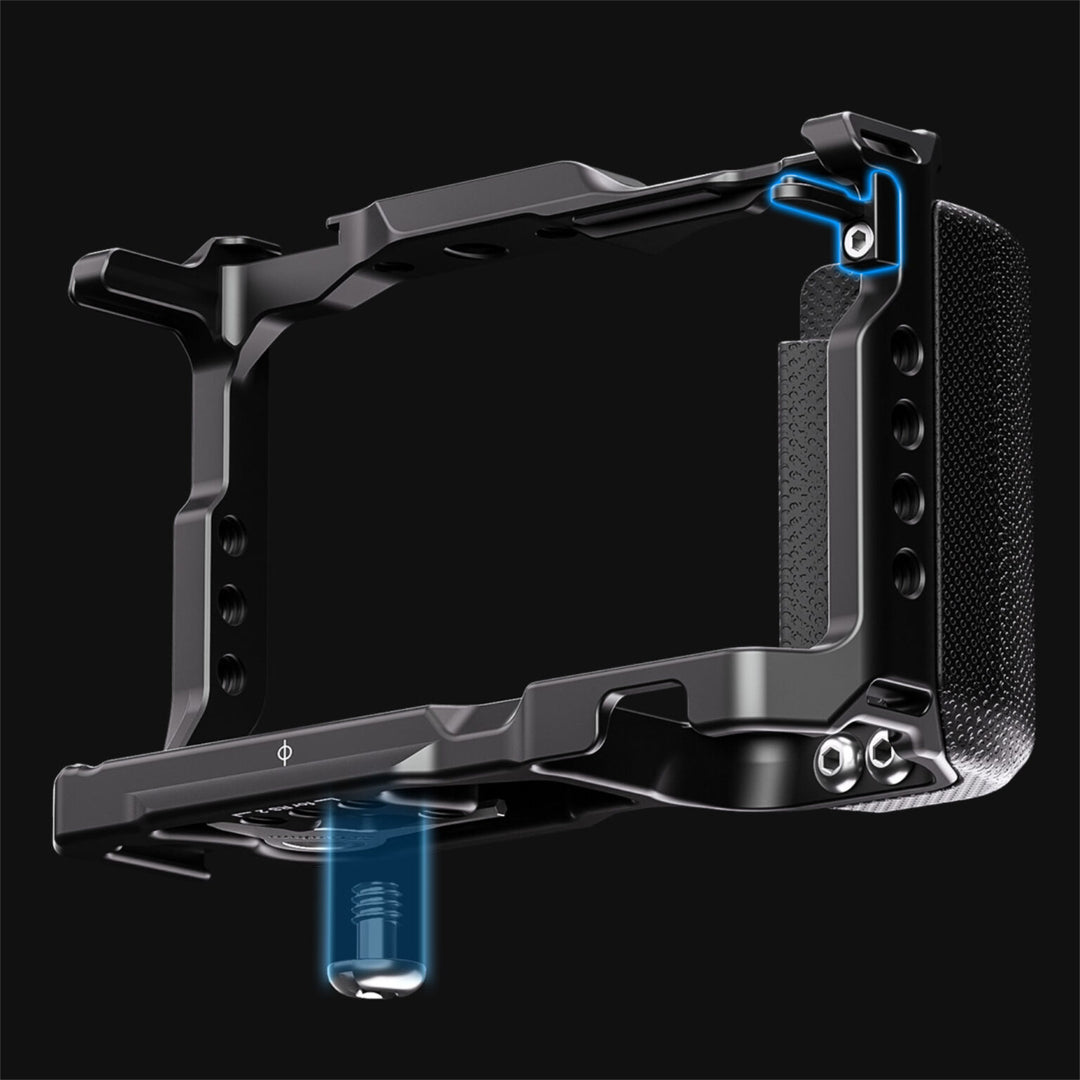 Leofoto ZV-E10 Camera Cage for Sony ZV-E10