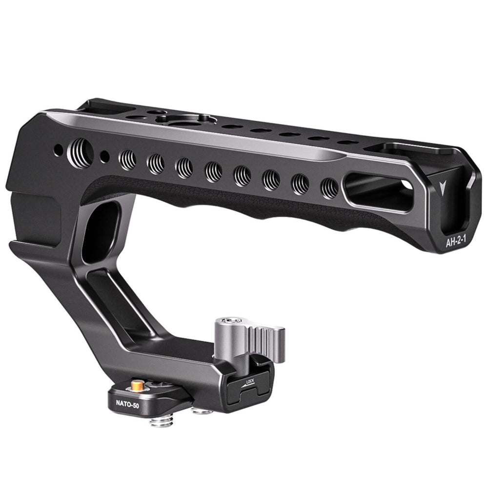 Leofoto AH-2-2 Top Handle with ARRI-Style Mount