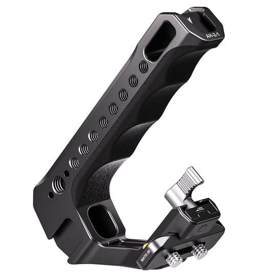 Leofoto AH-2-2 Top Handle with ARRI-Style Mount