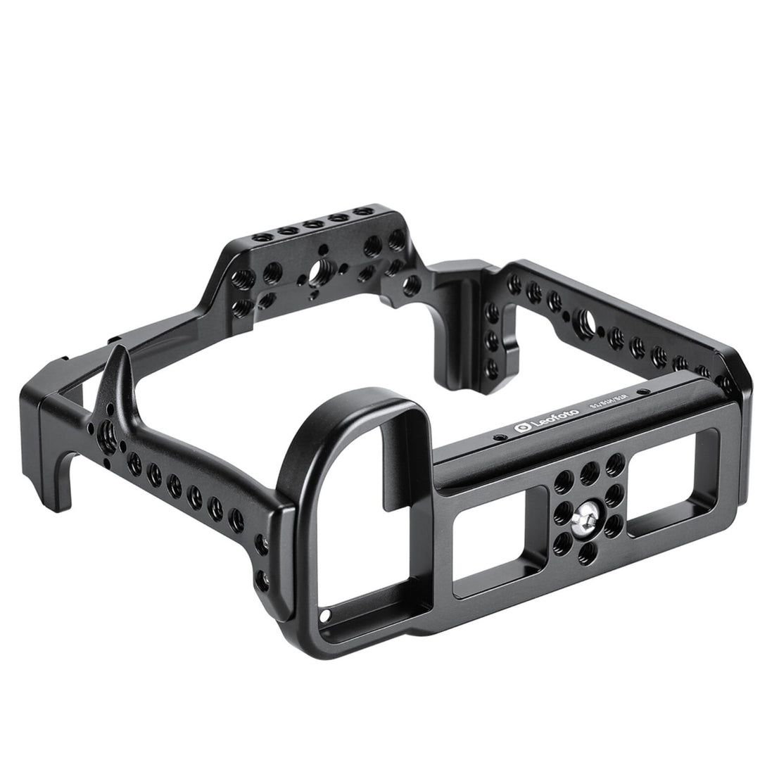 Leofoto S1 Camera Cage for Panasonic S1/S1H/S1R