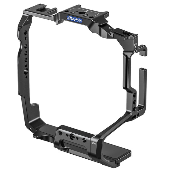 Leofoto Z9 Camera Cage for Nikon Z9