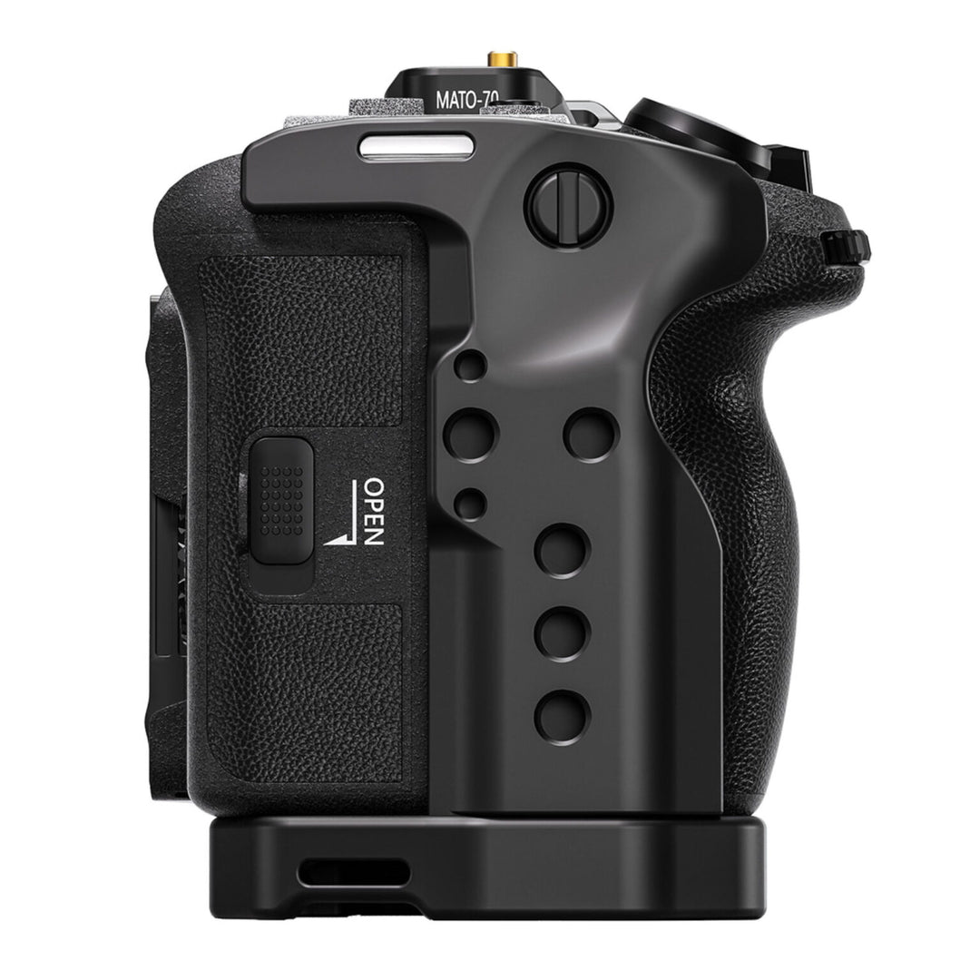 Leofoto FX3 Camera Cage for Sony FX3, FX30