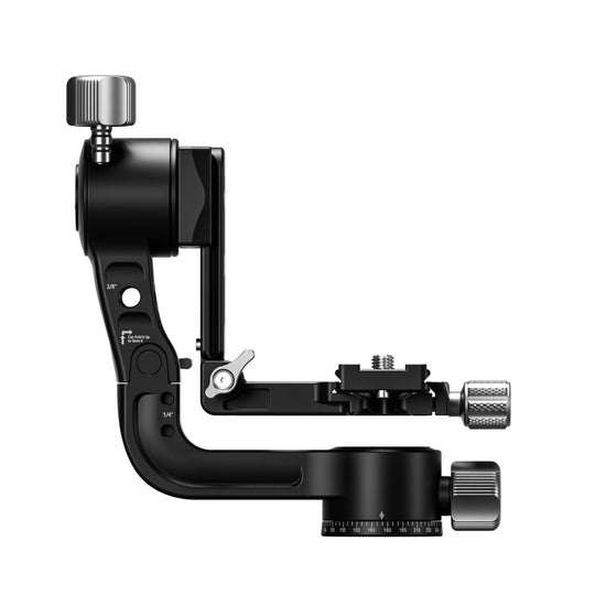 Leofoto PG-2S Folding Gimbal Head