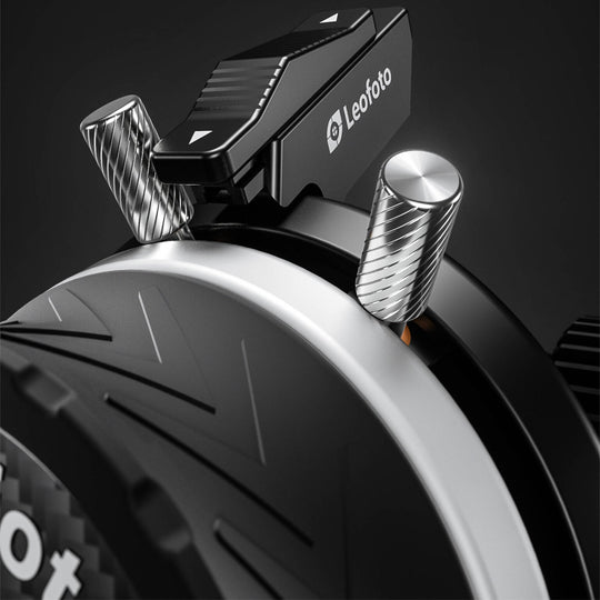 Leofoto LFF-01 Mini Follow Focus Kit