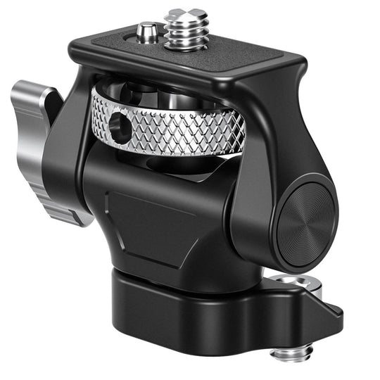 Leofoto FM-03 Monitor Mount with Dual Screw 1/4���