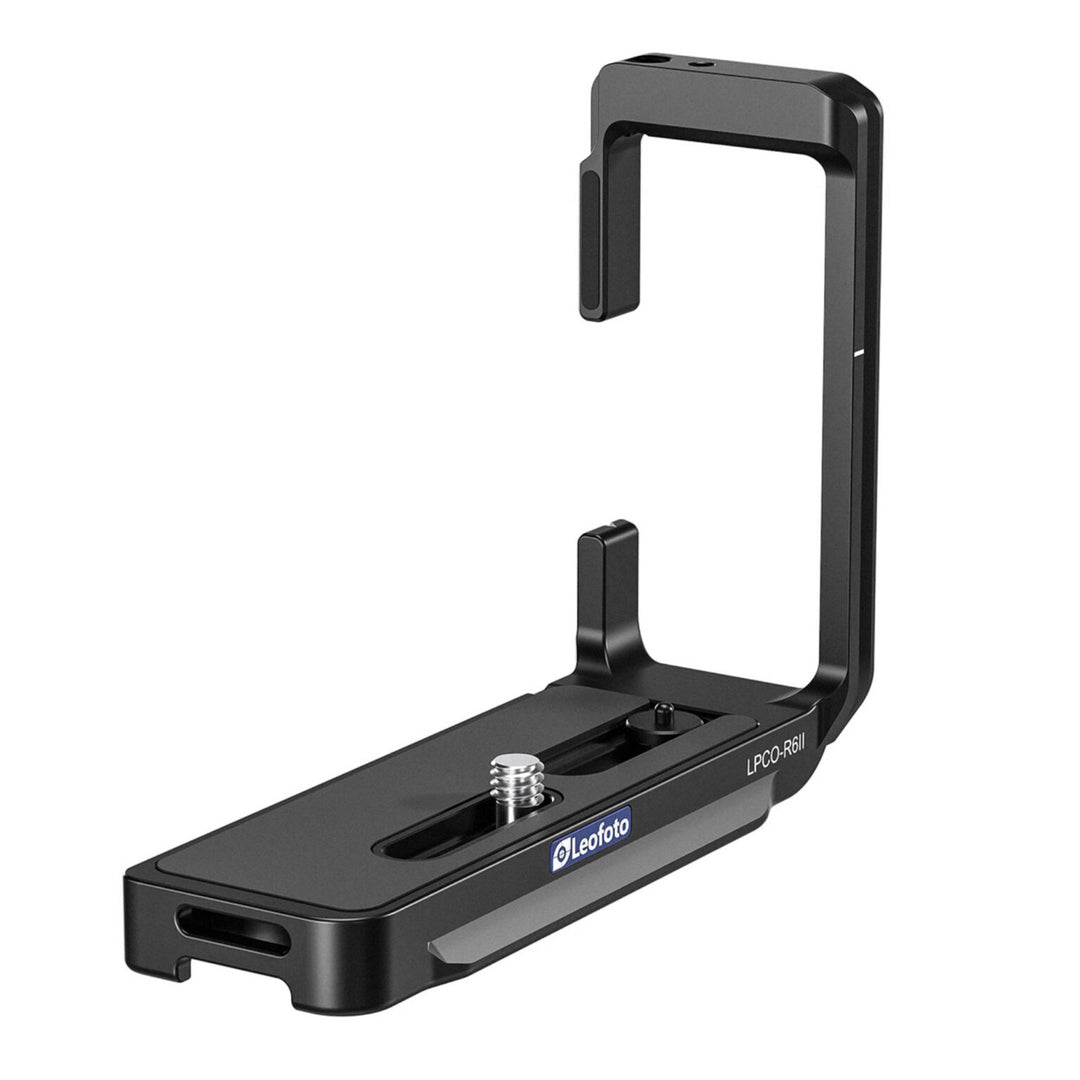 Leofoto LPCO-R6II L-Bracket for Canon R6II, R5, R5C, R6