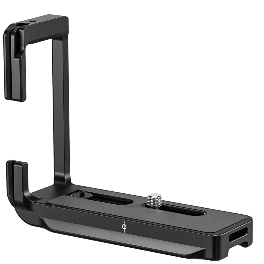 Leofoto LPCO-R6II L-Bracket for Canon R6II, R5, R5C, R6