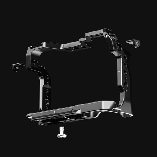 Leofoto EOS-R8 Camera Cage for Canon EOS R8