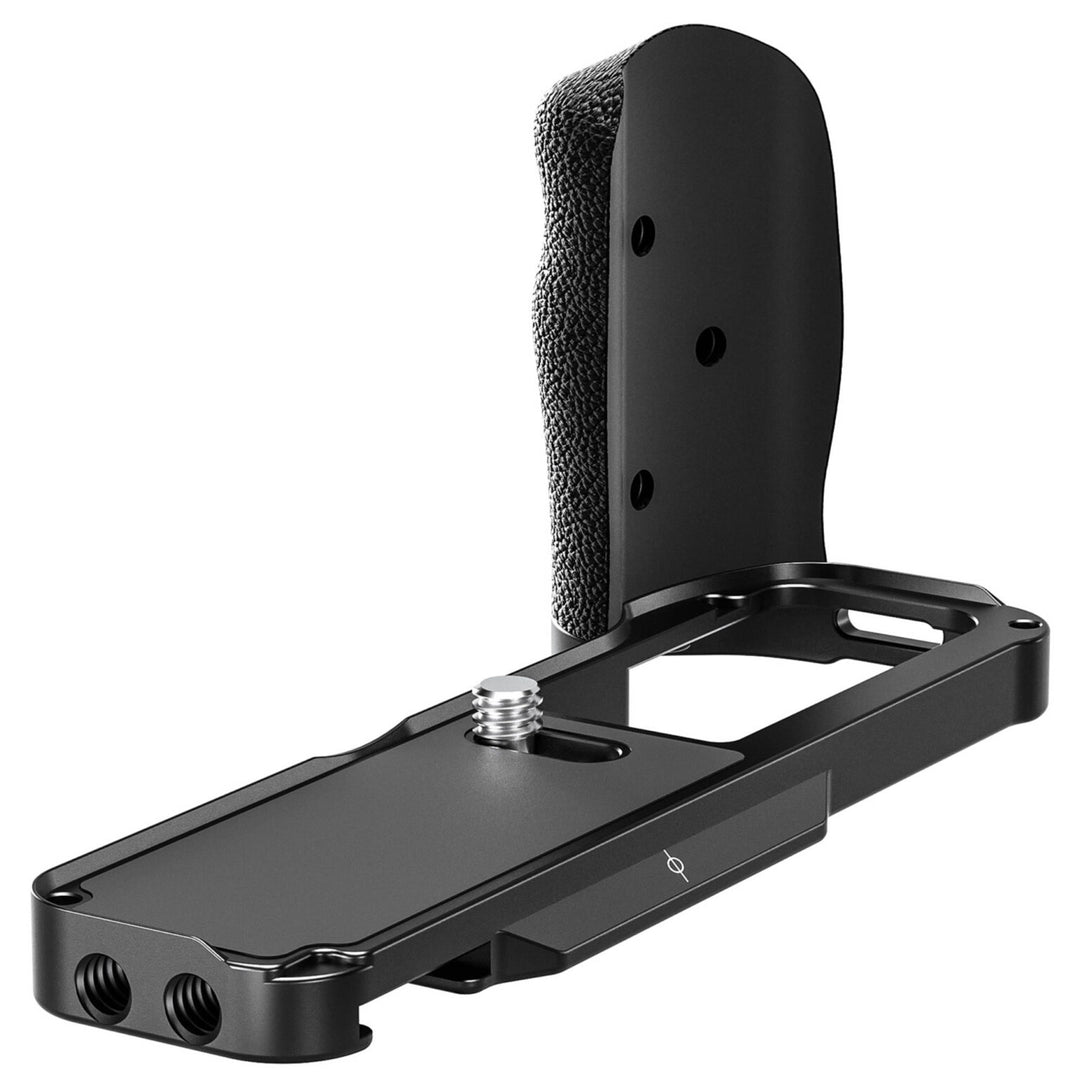 Leofoto LPF-X100VI L-Bracket ��� Black for Fujifilm X100VI & X100V