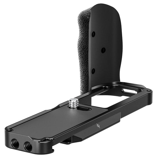 Leofoto LPF-X100VI L-Bracket ��� Black for Fujifilm X100VI & X100V