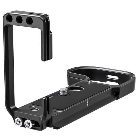 Leofoto LPC-R6II L-Bracket for Canon R6II,R5,R5C,R6,R5II