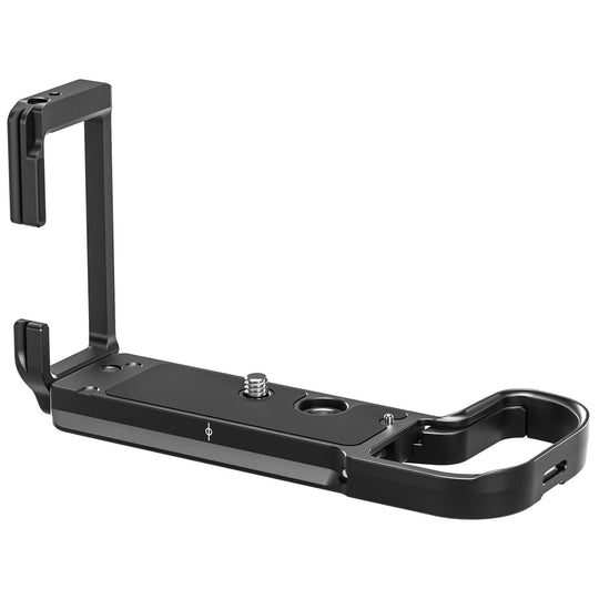 Leofoto LPC-R6II L-Bracket for Canon R6II,R5,R5C,R6,R5II