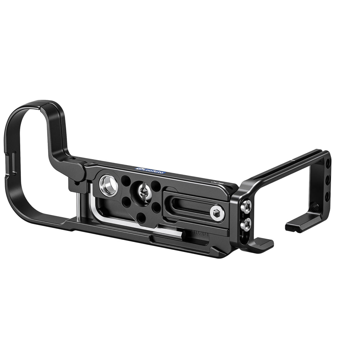 Leofoto LPC-R6II L-Bracket for Canon R6II,R5,R5C,R6,R5II