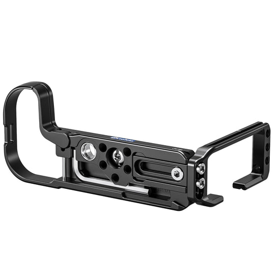 Leofoto LPC-R6II L-Bracket for Canon R6II,R5,R5C,R6,R5II