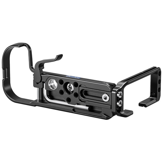 Leofoto LPC-R6II L-Bracket for Canon R6II,R5,R5C,R6,R5II