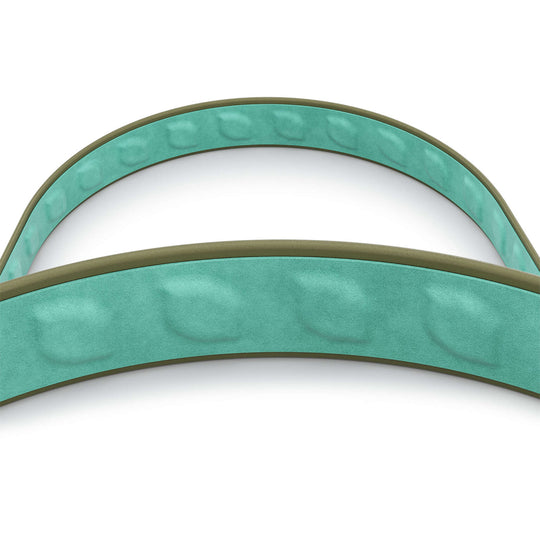 Leofoto L-CS-203 Camera Strap – Pine Green