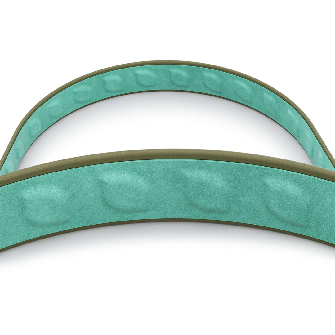 Leofoto L-CS-205 Camera Strap – Rainbow Pearl