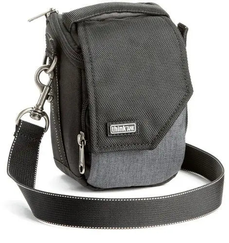 Think Tank Mirrorless Mover 5 Pewter Camera Bag