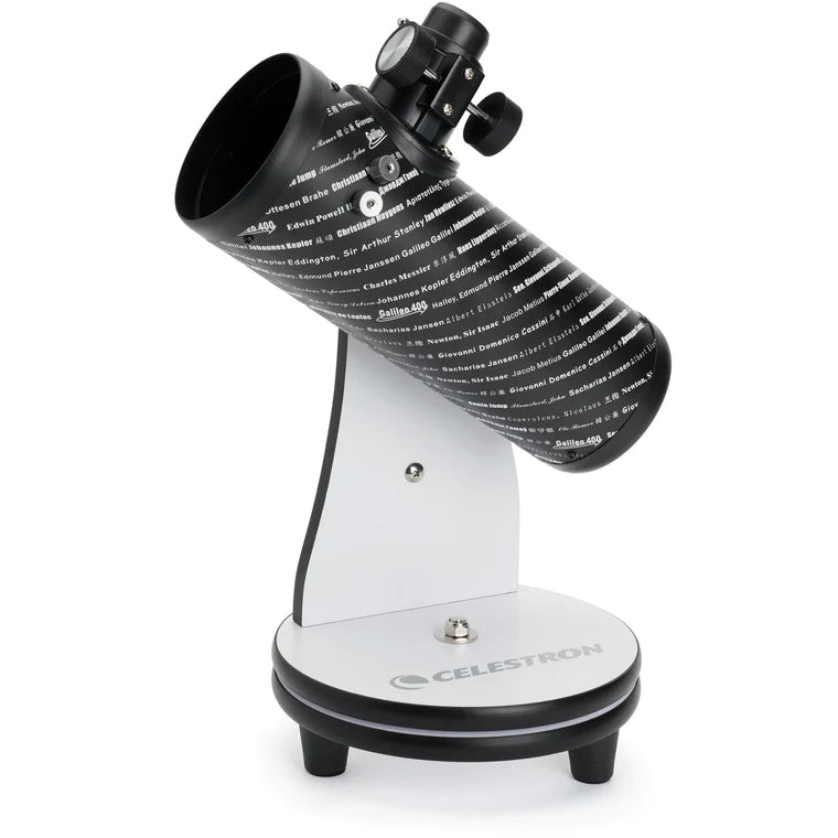 Celestron Firstscope Tabletop Telescope