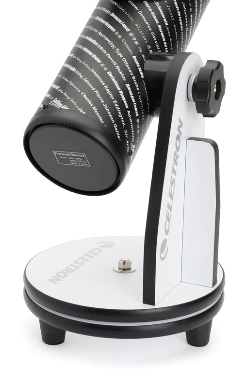 Celestron Firstscope Tabletop Telescope