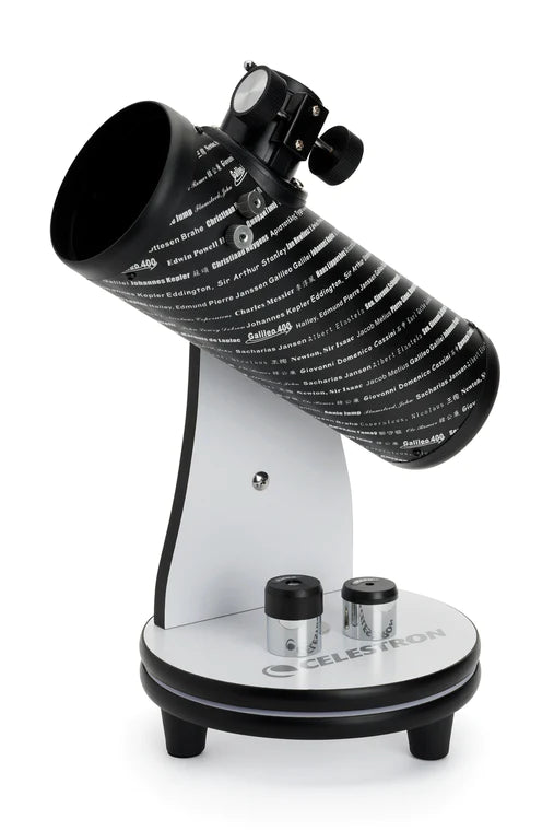 Celestron cosmos firstscope store telescope