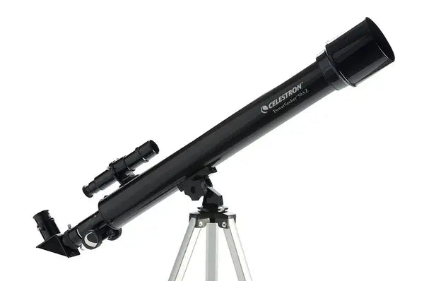 Celestron Powerseeker 50AZ Refractor Telescope