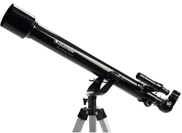 Celestron Powerseeker 60AZ Refractor Telescope