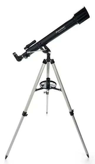 Celestron Powerseeker 60AZ Refractor Telescope