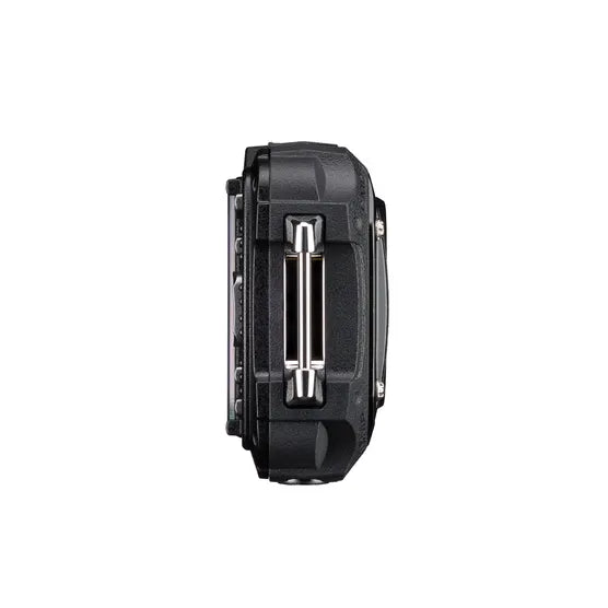 Pentax WG-90 Black Digital Compact Camera