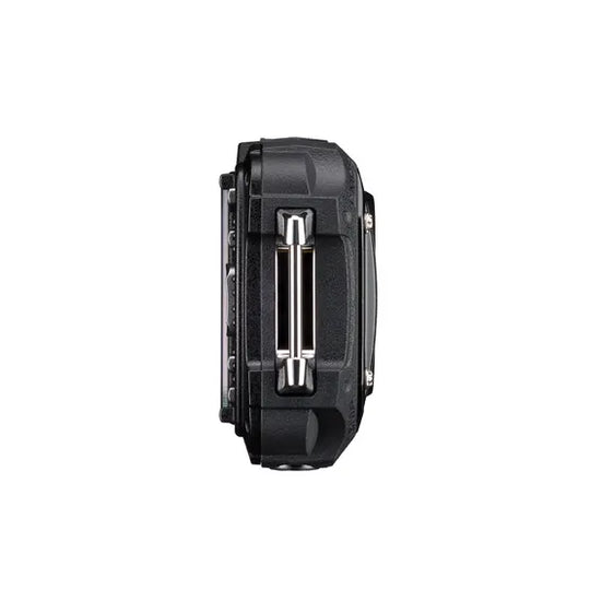 Pentax WG-90 Black Digital Compact Camera