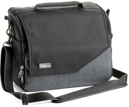 Think Tank Mirrorless Mover 30i Pewter Camera Bag