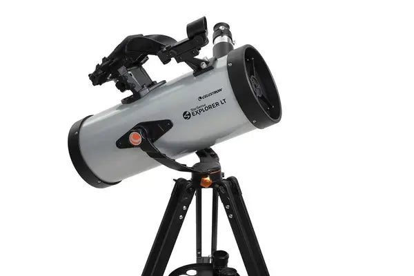 Celestron StarSense Explorer LT 127AZ Reflector Telescope - Smartphone App-Enabled