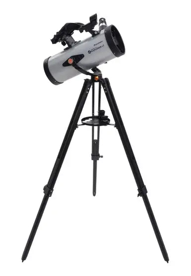 Celestron StarSense Explorer LT 127AZ Reflector Telescope - Smartphone App-Enabled