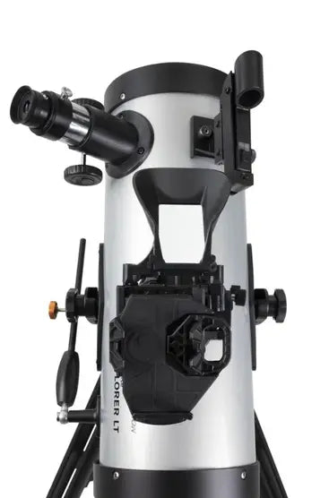 Celestron StarSense Explorer LT 127AZ Reflector Telescope - Smartphone App-Enabled