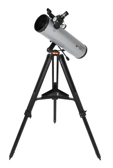 Celestron StarSense Explorer DX 130AZ Reflector Telescope - Smartphone App-Enabled