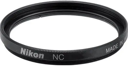 Nikon NC Filter