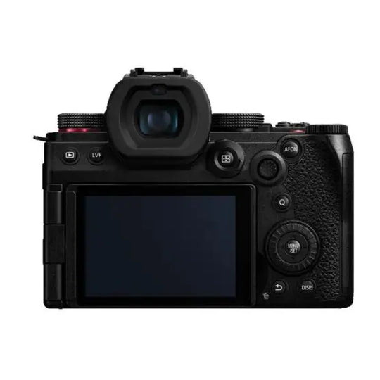 Panasonic Lumix G9 Mark II Body Only Compact System Camera BONUS Leica 9mm Lens